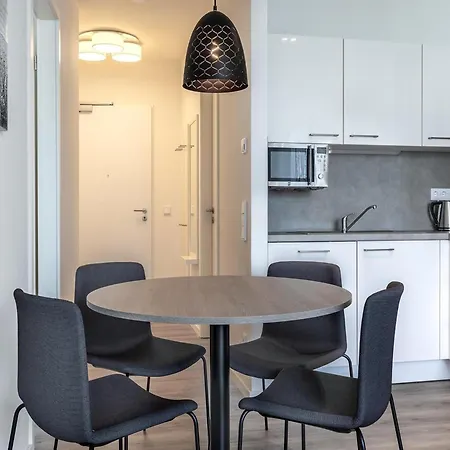Dog-friendly In Travemuende