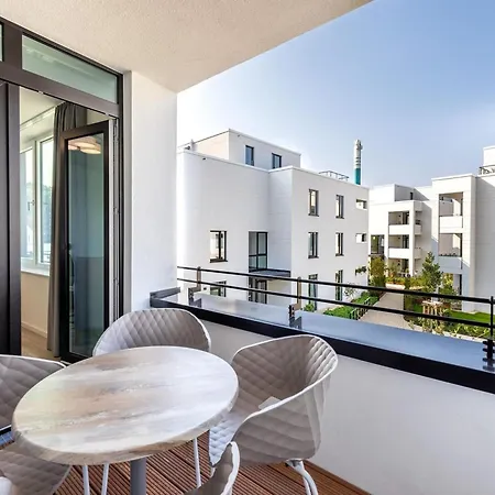 Dog-friendly In Travemuende Apartmán *