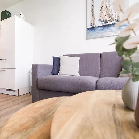 Apartmán Dog-friendly In Travemuende *