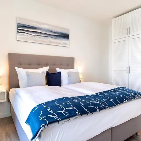 Dog-friendly In Travemuende