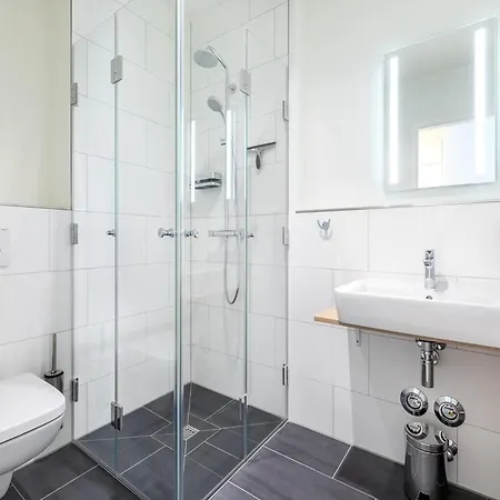 Apartmán Dog-friendly In Travemuende Lübeck