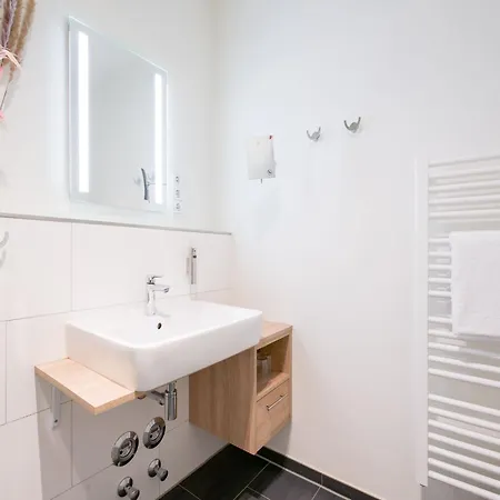 Dog-friendly In Travemuende * Lübeck