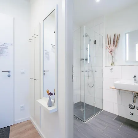 Apartmán Dog-friendly In Travemuende